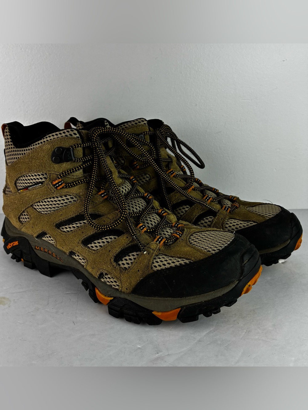Merrell Moab Hiking Boots